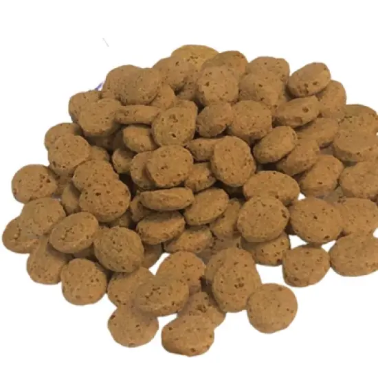 Charlee Bear Grain-Free Crunch Training Dog Treats Variety 3 Pack - 8 oz image {2}