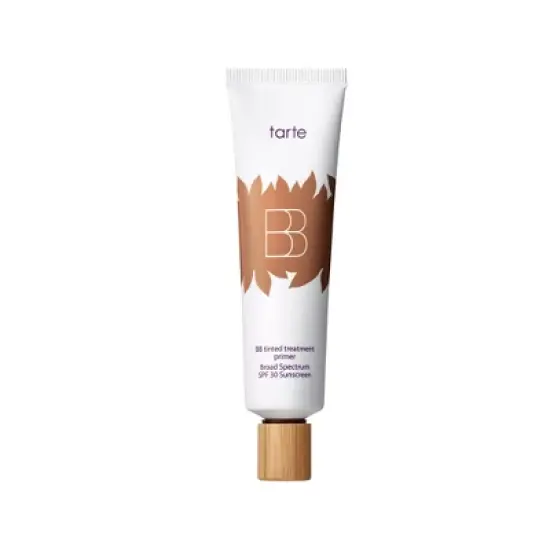 tarte BB Tinted Treatment Primer Broad Spectrum SPF 30 - 1 fl oz - Ulta Beauty image {10}