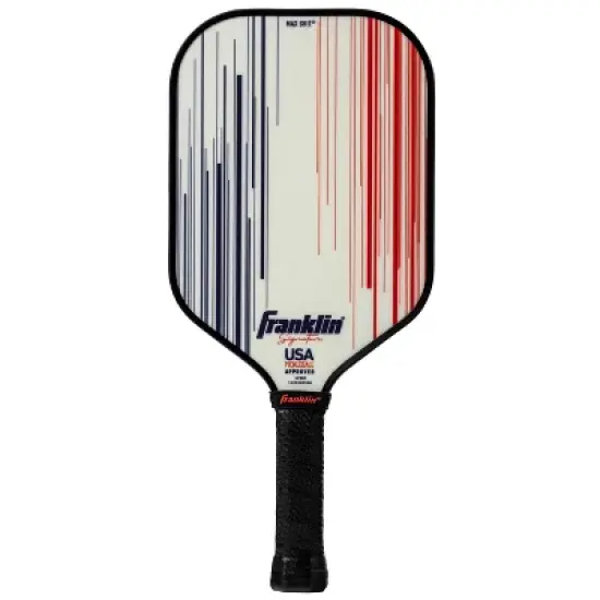 Franklin Sports Sig Series 13mm Pickleball Paddle image {8}