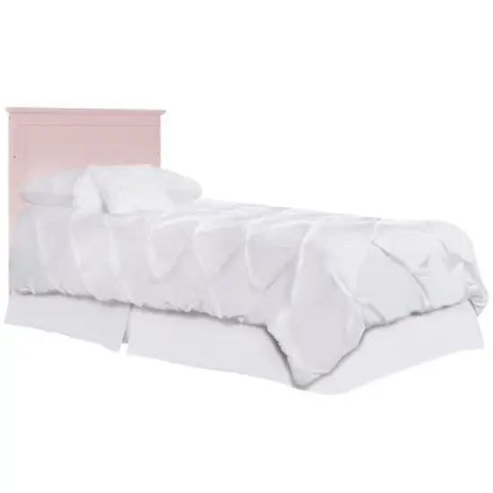 Dream On Me Ava 4-in-1 Convertible Mini Crib image {7}