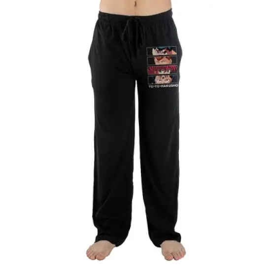 Mens Yu Yu Hakusho Sleep Pajama Pants image {5}