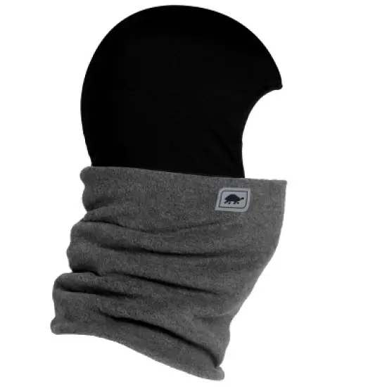 Turtle Fur Adult Chelonia 150 Fleece Shellaclava Balaclava image {7}