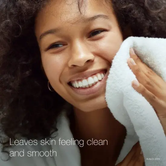 Neutrogena Clear Pore 2 in 1 Facial Cleanser/Face Mask with Kaolin & Bentonite Clay - 4.2 fl oz image {5}