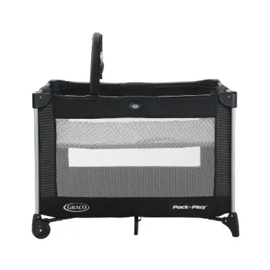 Graco Pack 'n Play On the Go Playard - Kaden image {1}