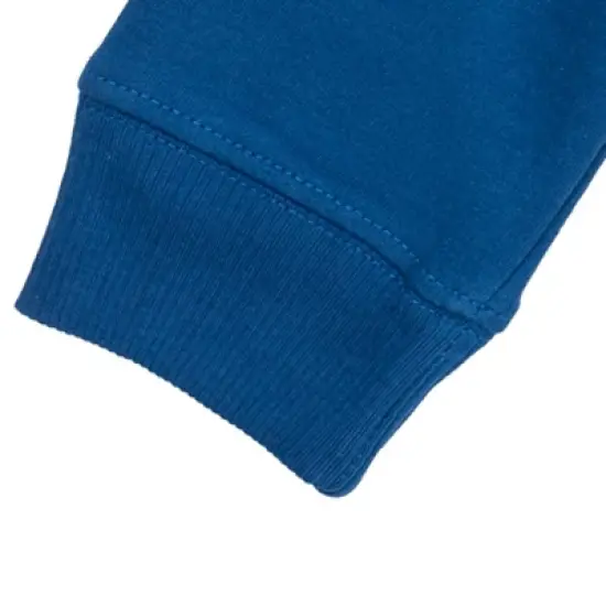 Marvel Avengers Captain America Fleece Hoodie Toddler image {4}