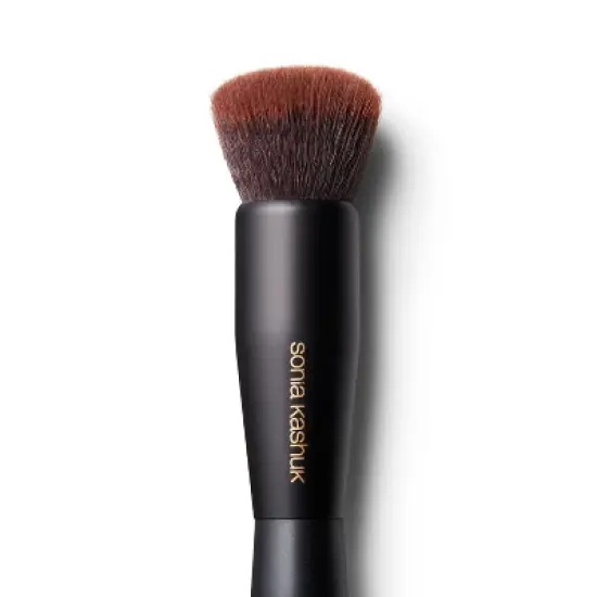 Sonia Kashuk&trade; Professional Buffing Blender Brush No. 123 image {2}