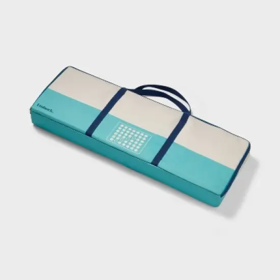 Giant Connect 4 - Embark&trade;: Pine and Plywood Lawn Game for 6+ image {3}