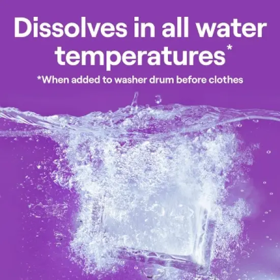 Seventh Generation Laundry Detergent Packs Fresh Lavender - 45ct/31.7oz image {9}