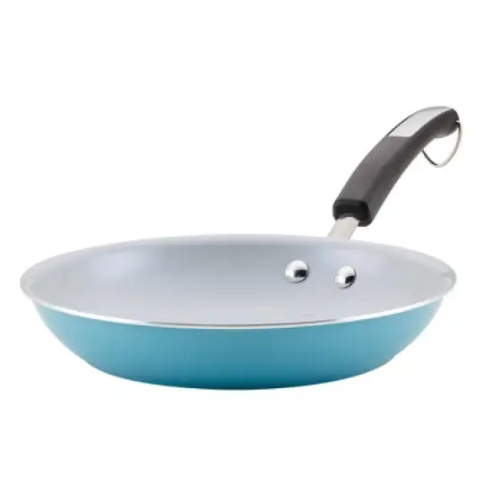 Farberware Eco Advantage 10" Nonstick Ceramic Frying Pan image {10}