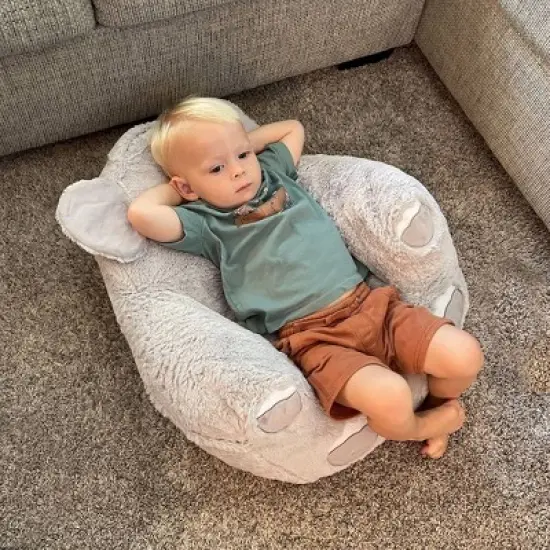 Trend Lab Accent Chair - Koala Character image {7}