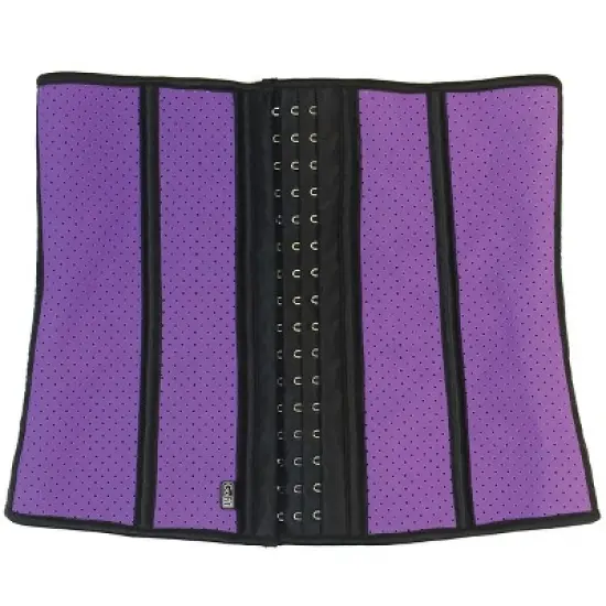 GoFit Corset Waist Trainer (Small) image {1}