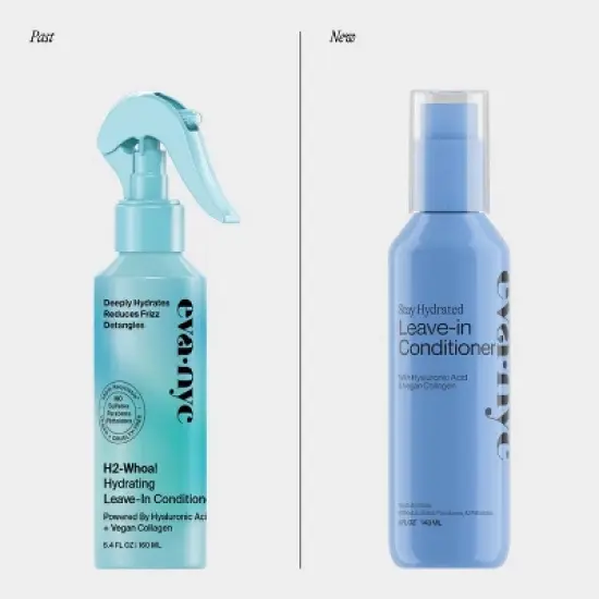 Eva NYC Stay Hydrated Leave-In Conditioner - 5 fl oz image {10}