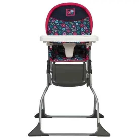 Cosco Simple Fold High Chair image {14}