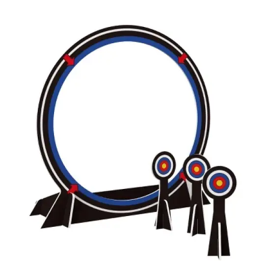 Playsteam Air Rocket Challenge image {2}