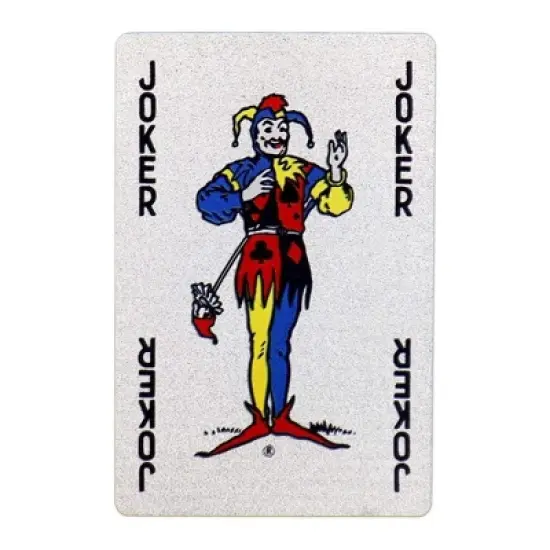 Top Trumps Waddingtons Number 1 Platinum Playing Cards image {5}