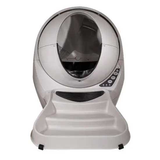Whisker Litter-Robot 3 Ramp image {1}