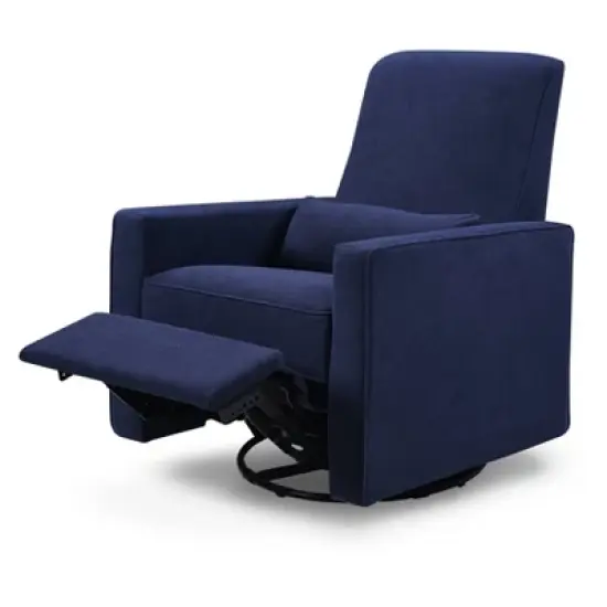 DaVinci Piper Recliner and Swivel Glider image {4}