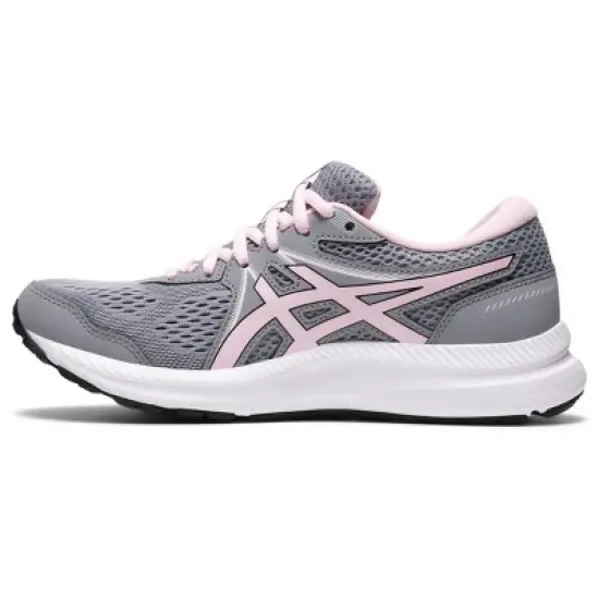 ASICS Women's GEL-Contend 7 (D) Running Shoes 1012A910 image {3}