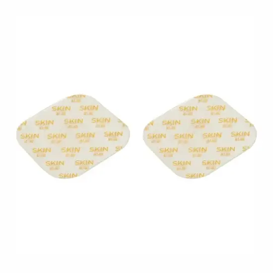 Omron&reg; Heat Pain Pro&reg; Gel Refills in White image {7}