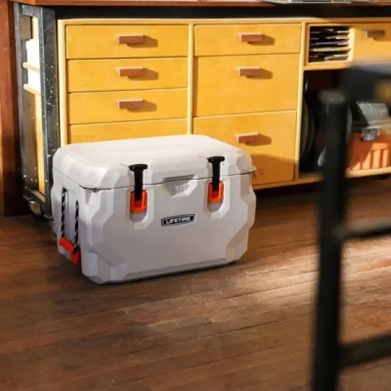 Lifetime 48 Quart Cooler image {9}