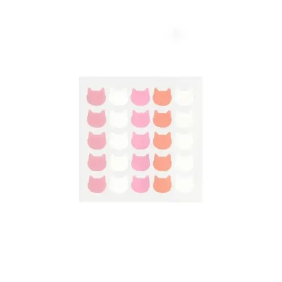 Winky Lux Catne Pimple Patches - 50ct image {1}