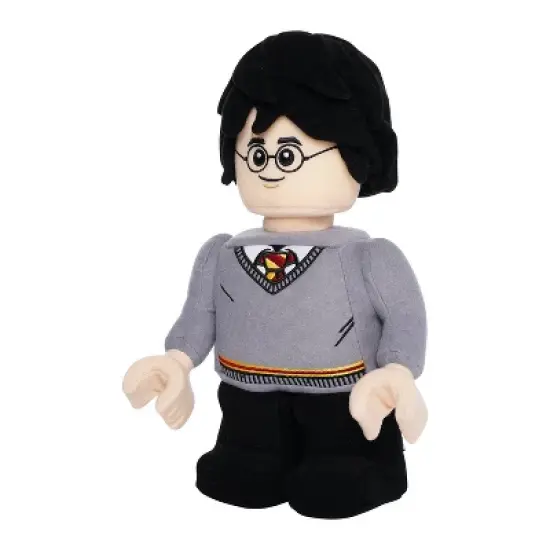 LEGO Harry Potter Plush image {1}