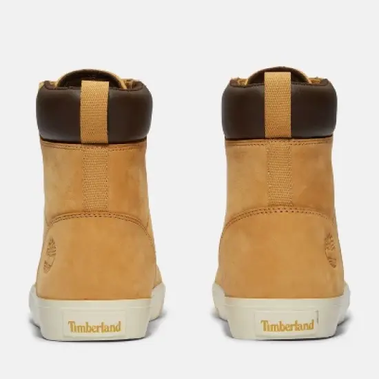 Timberland image {5}