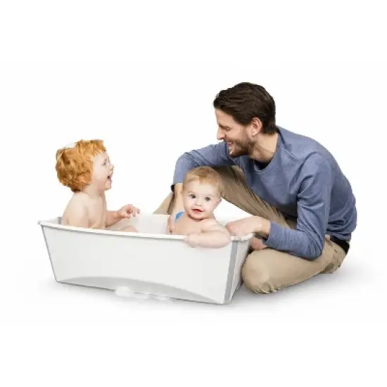 Stokke Flexi Bath Tub - XL image {4}