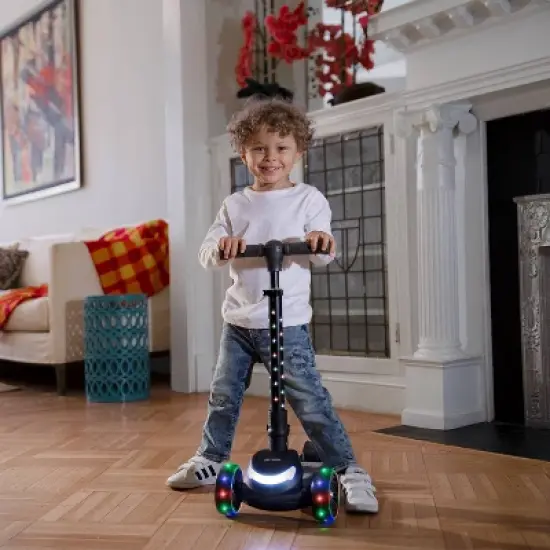 Jetson Jupiter Mini 3 Wheel Kids' Scooter image {5}