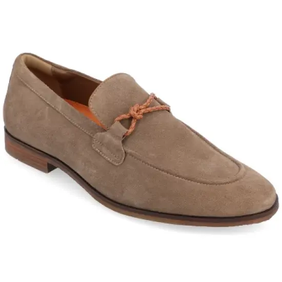Thomas & Vine Finegan Apron Toe Loafer image {11}