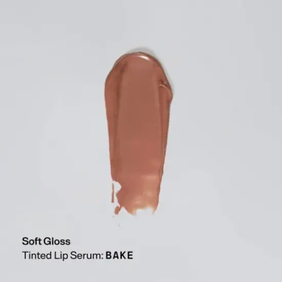 Versed Soft Gloss Tinted Lip Serum - 0.06oz image {1}