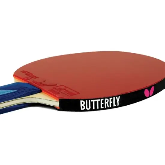 Butterfly Timo Boll ALC AN Pro-Line with Tenergy 05 image {3}