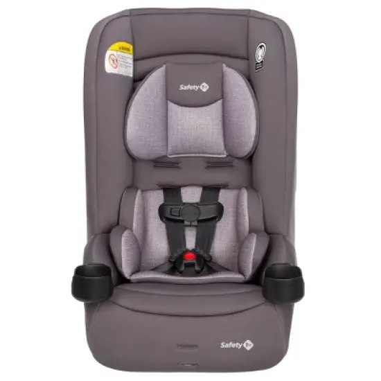Safety 1st Jive 2-in-1 Convertible Car Seat - Harvest Moon image {1}