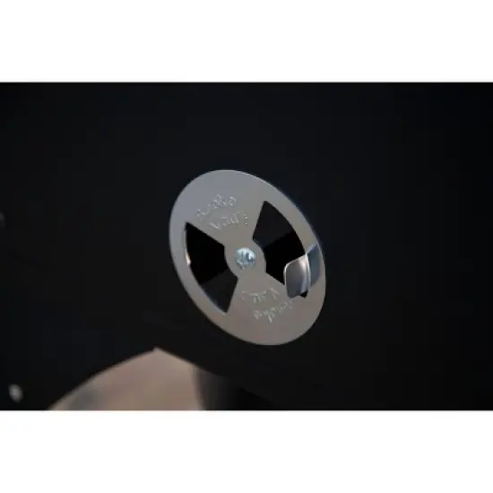 Camp Chef 18" Smoke Vault - Black image {3}