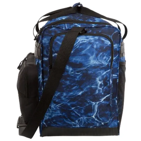 Okeechobee Fats Cast Series Tackle Bag - Mossy Oak Agua Marlin L image {7}