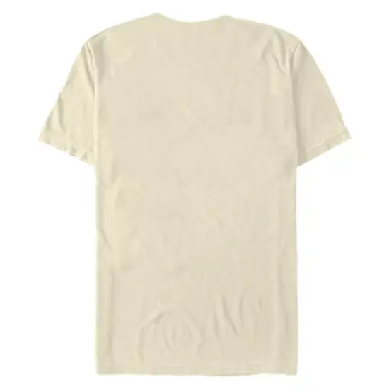 Men's Ratatouille Little Chef Remy Circle T-Shirt image {2}