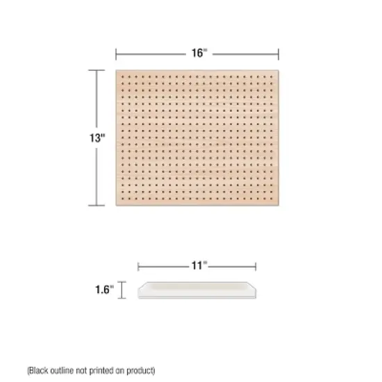 Carson Dellosa Education Subject Pegboards Bulletin Board Set (31 pieces) image {2}