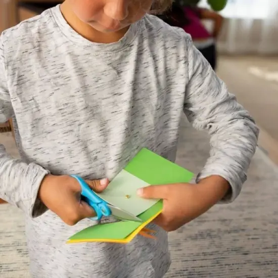 Fiskars Kids Super Scissors image {2}