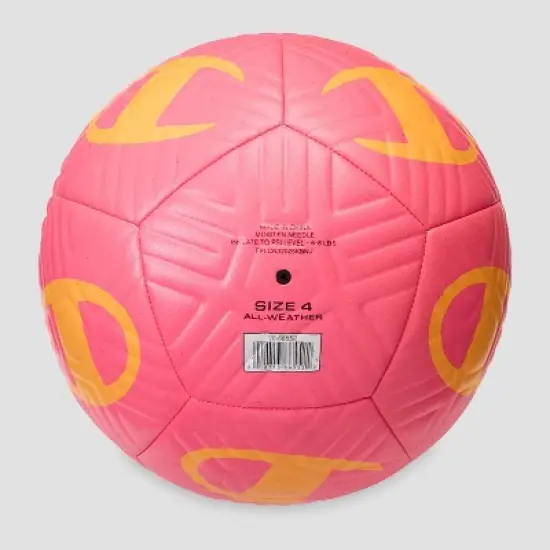 Champion Playmaker C Logo Soccer Ball image {2}