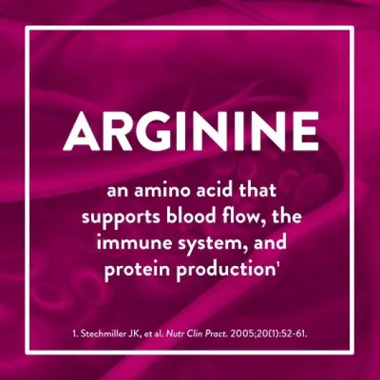 Abbott Juven Therapeutic Nutrition  Powder Unflavored 30 Packets image {3}