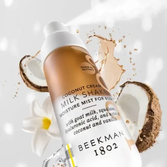 Beekman 1802 Milk Shake Body Lotion - Ulta Beauty image {3}