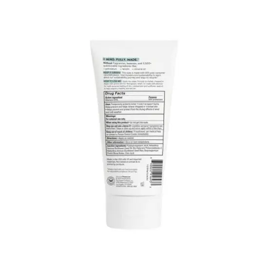The Honest Company Healing Head-to-Toe Ointment - Fragrance Free - 5oz image {2}