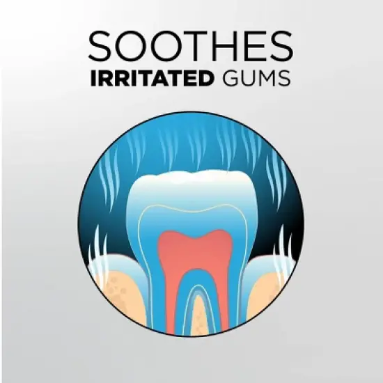 Orajel Toothache Rinse Liquid - 16 fl oz image {6}