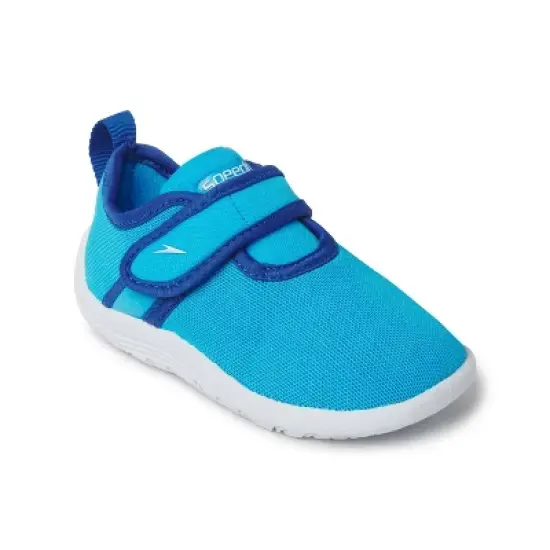 Speedo Kids' Shore Explorer Water Shoes - Blue image {5}