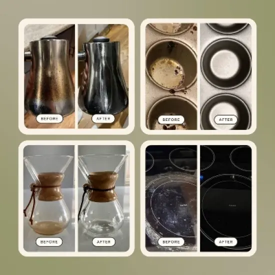 Branch Basics Fragrance-Free All Purpose Cleaner - 16 fl oz image {6}