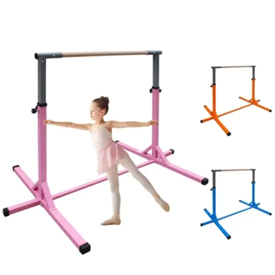 Dexmalle Junior Training Kip Bar for Home image {8}
