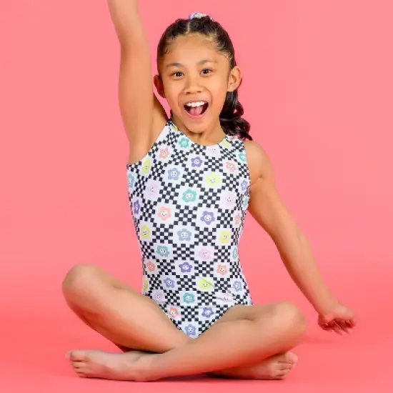 Destira Outside the Box Leotard image {4}