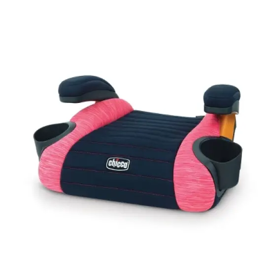 Chicco GoFit Backless Booster Car Seat image {14}