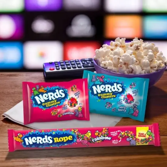 Nerds Variety Box Candies - 18ct image {4}