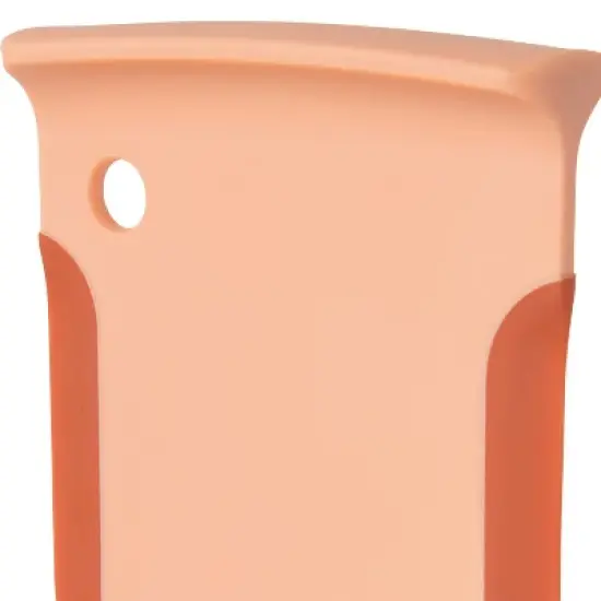 BergHOFF Leo 5" Silicone Scraper, Pink image {2}